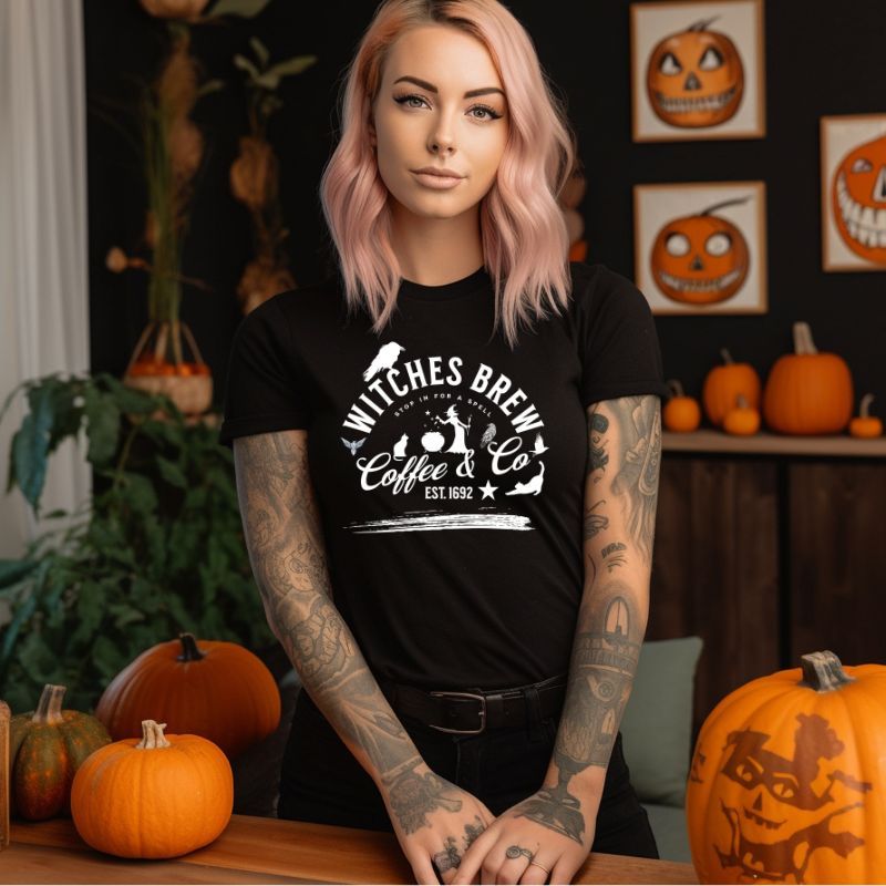 Witches T-Shirt