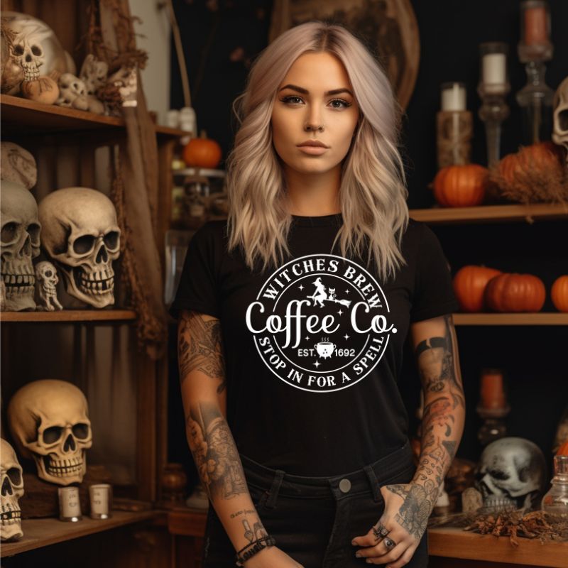 Witches T-Shirt